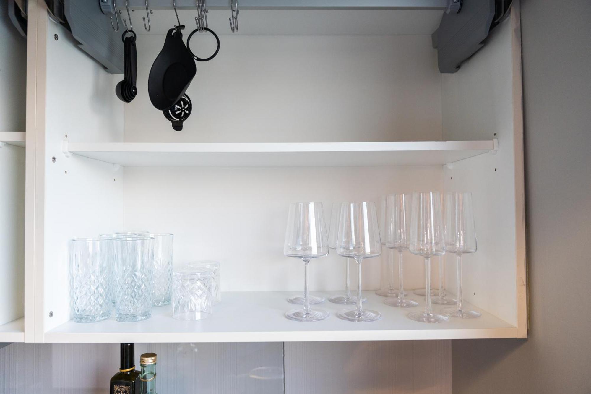 Penthouse Wohnung Mit Schoenem Moselblick In Metternich Koblenz  Bagian luar foto